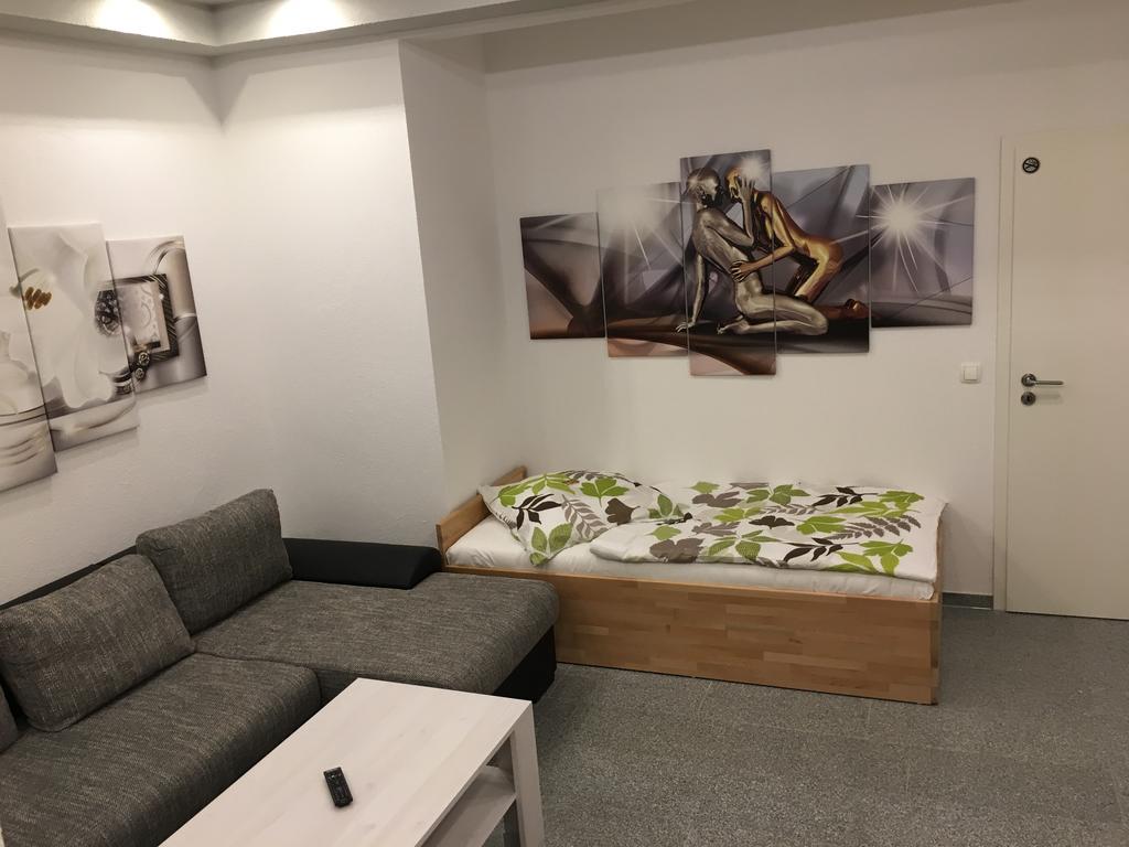 Gaestehaus Buonanotte 2 Бремен Экстерьер фото