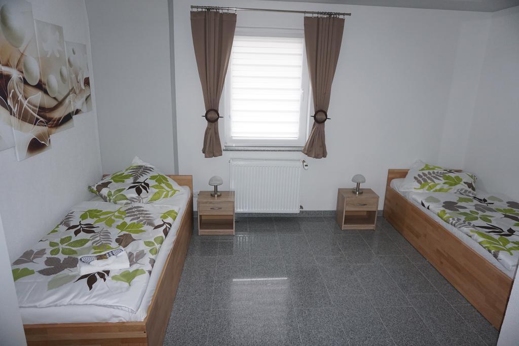 Gaestehaus Buonanotte 2 Бремен Экстерьер фото